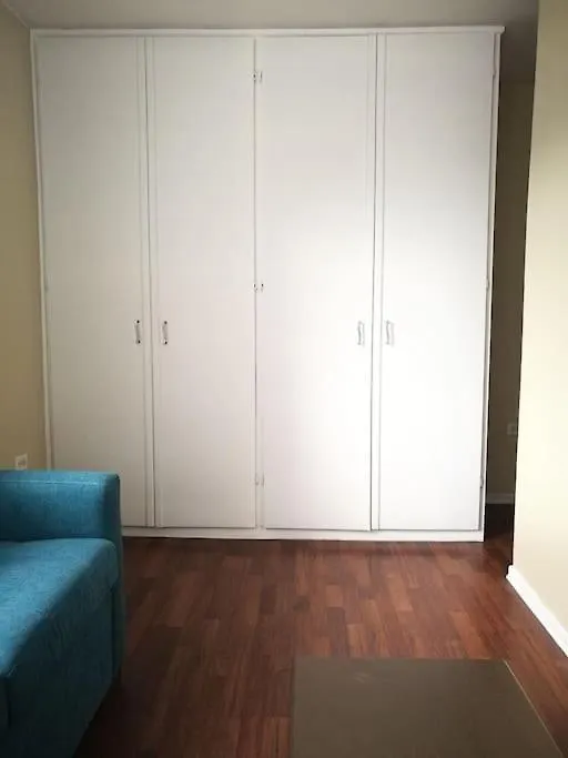 Apartamento Edificio Tuncahuan, 12 De Octubre A 50Mts Swissotel Quito 0*,