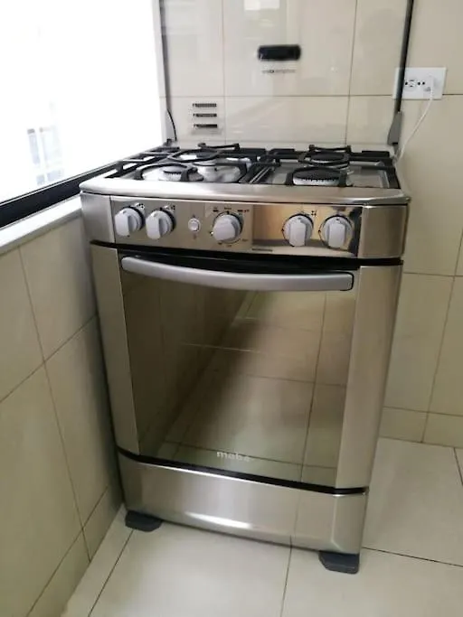 Apartment Apartamento Edificio Tuncahuan, 12 De Octubre A 50Mts Swissotel Quito Ecuador