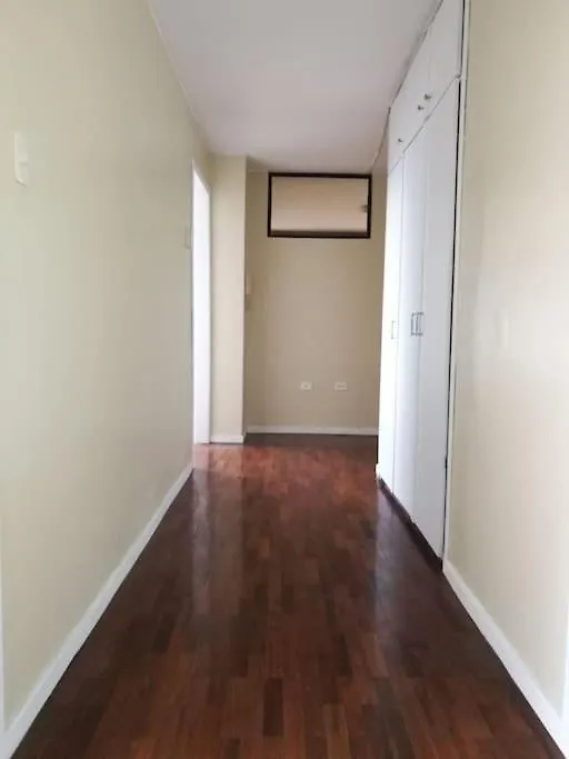 Apartment Apartamento Edificio Tuncahuan, 12 De Octubre A 50Mts Swissotel Quito Ecuador