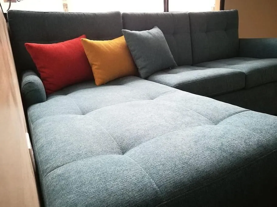 Apartamento Edificio Tuncahuan, 12 De Octubre A 50Mts Swissotel Quito 0*,