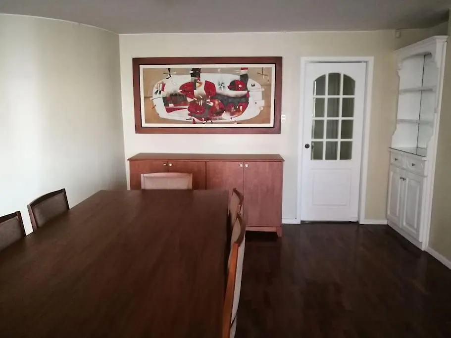 Apartamento Edificio Tuncahuan, 12 De Octubre A 50Mts Swissotel Quito Apartment
